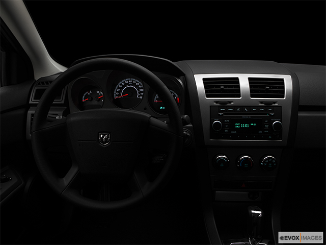 2010 Dodge Avenger