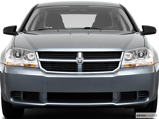 2010 Dodge Avenger