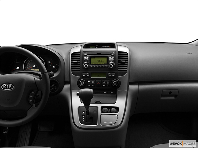2010 Kia Sedona