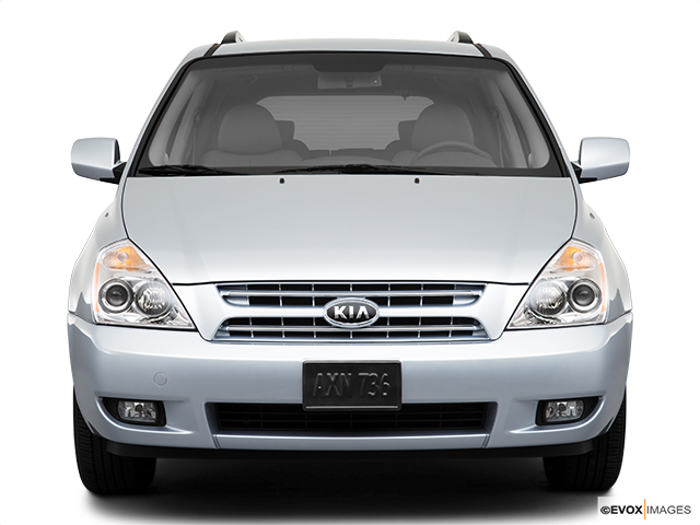 2010 Kia Sedona