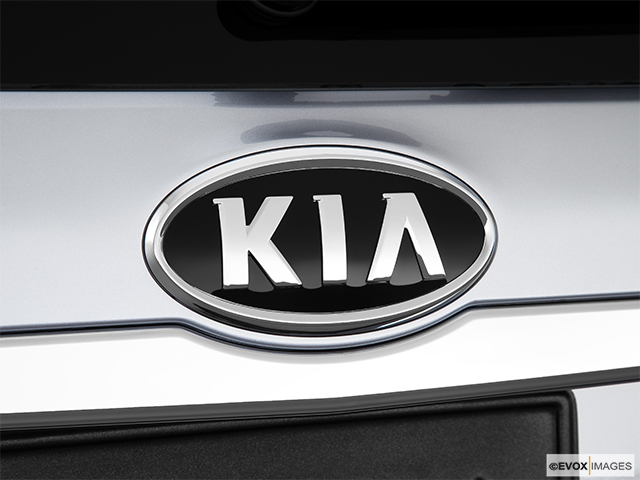 2010 Kia Sedona