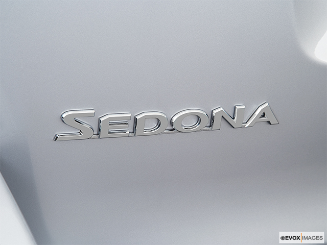 2010 Kia Sedona