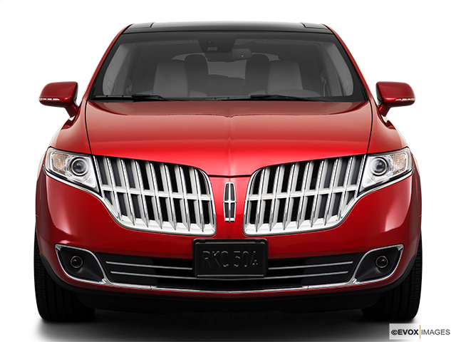 2010 Lincoln MKT
