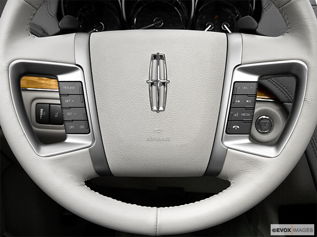 2010 Lincoln MKT