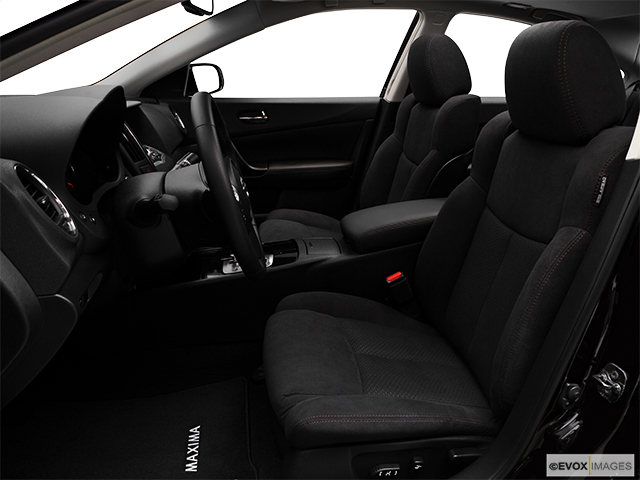 2010 Nissan Maxima