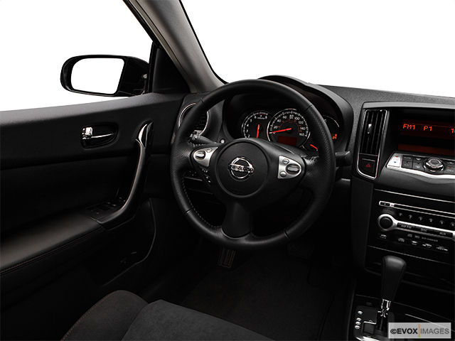 2010 Nissan Maxima