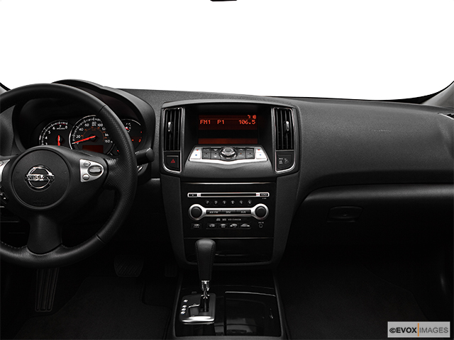 2010 Nissan Maxima