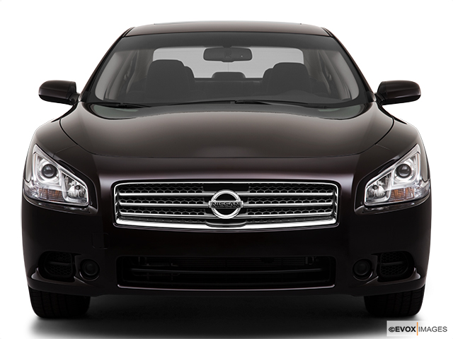 2010 Nissan Maxima