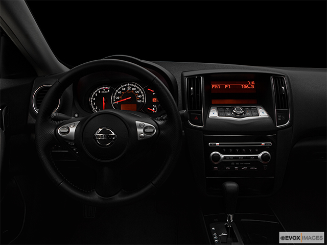 2010 Nissan Maxima