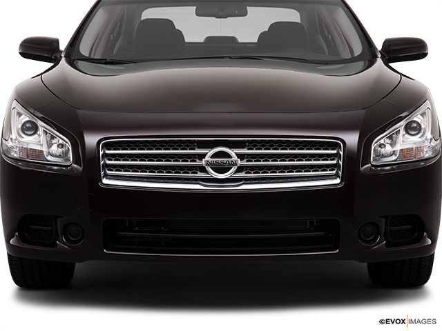 2010 Nissan Maxima