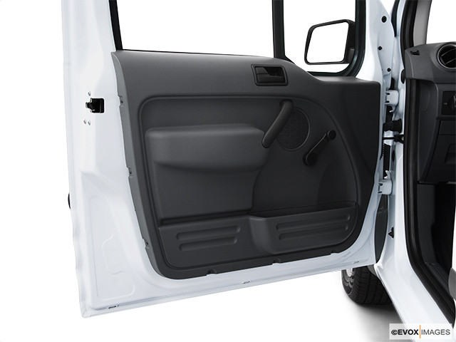 2010 Ford Transit Connect