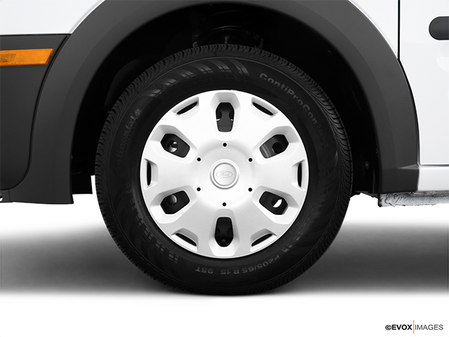 2010 Ford Transit Connect