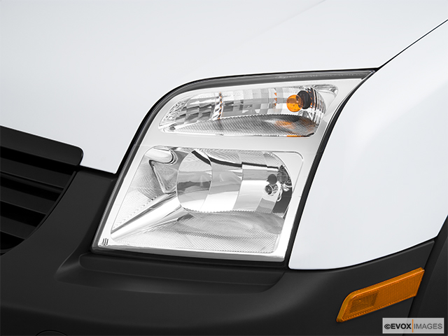 2010 Ford Transit Connect