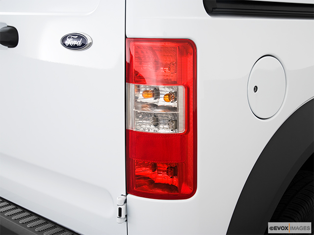 2010 Ford Transit Connect