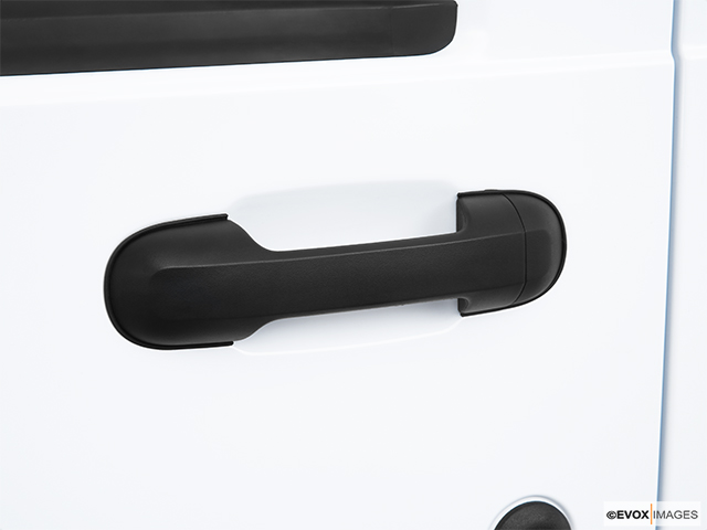 2010 Ford Transit Connect