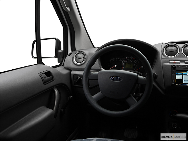 2010 Ford Transit Connect
