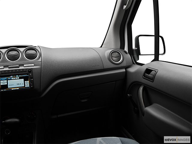 2010 Ford Transit Connect