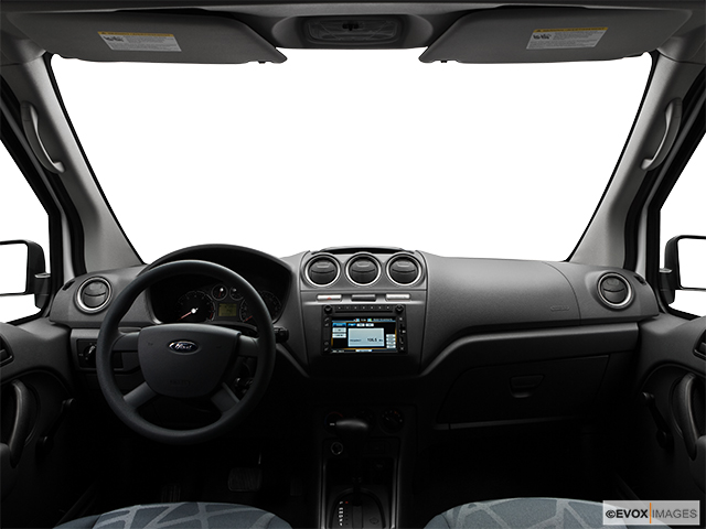 2010 Ford Transit Connect