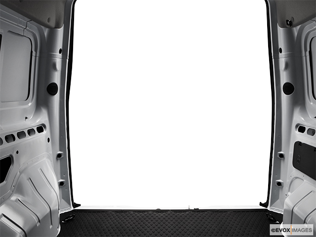 2010 Ford Transit Connect