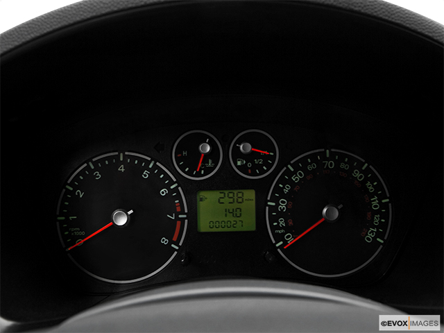 2010 Ford Transit Connect