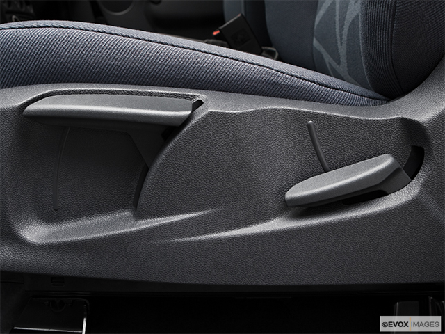 2010 Ford Transit Connect