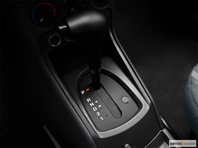 2010 Ford Transit Connect