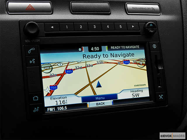 2010 Ford Transit Connect