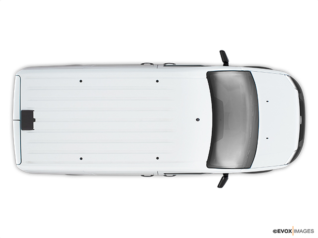 2010 Ford Transit Connect