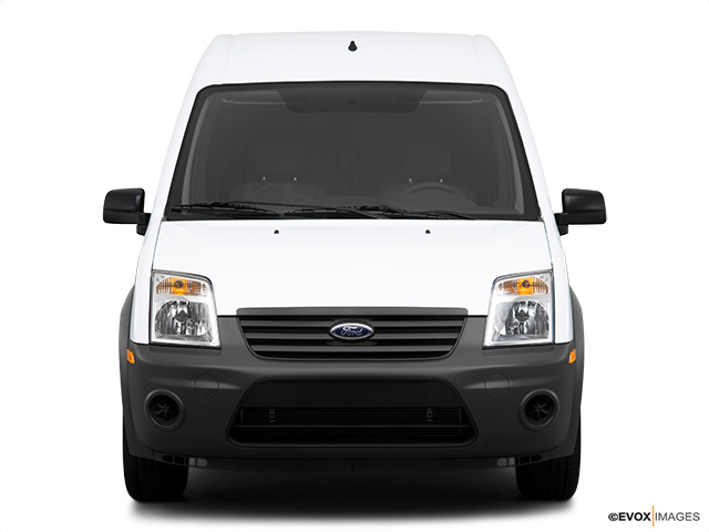 2010 Ford Transit Connect
