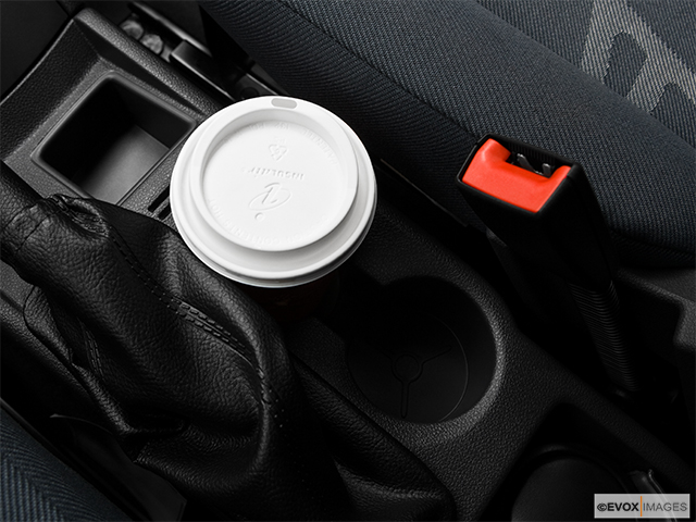 2010 Ford Transit Connect