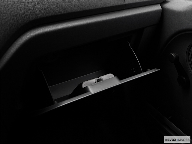 2010 Ford Transit Connect