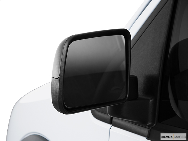 2010 Ford Transit Connect