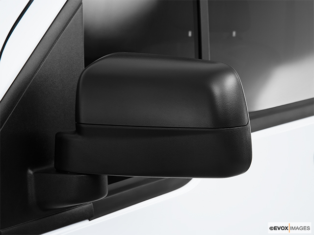 2010 Ford Transit Connect