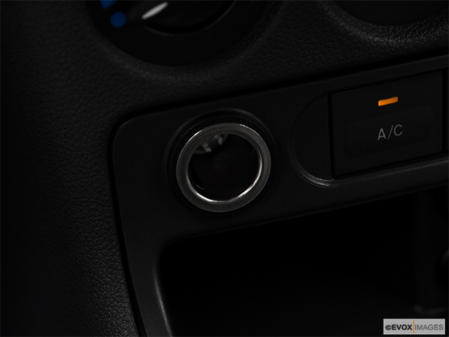 2010 Ford Transit Connect