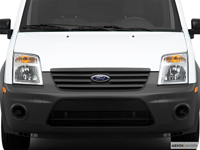 2010 Ford Transit Connect