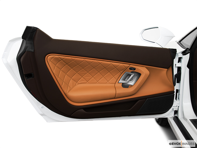 2010 Lamborghini Gallardo