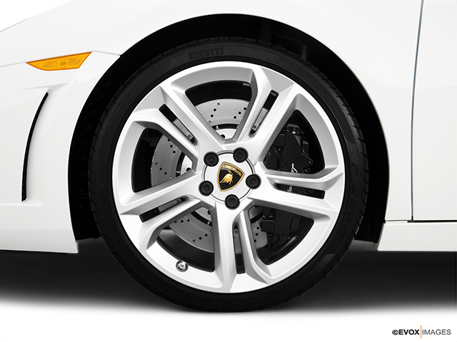 2010 Lamborghini Gallardo