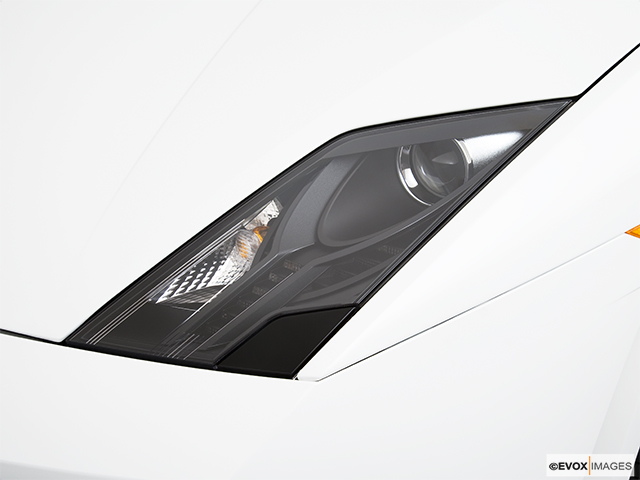 2010 Lamborghini Gallardo