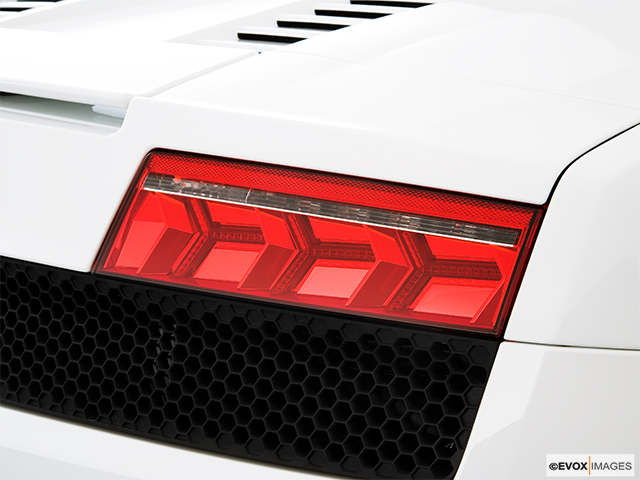 2010 Lamborghini Gallardo