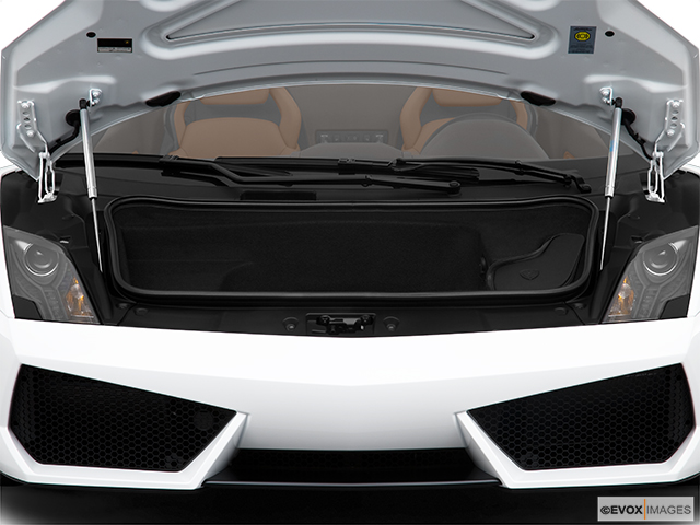 2010 Lamborghini Gallardo