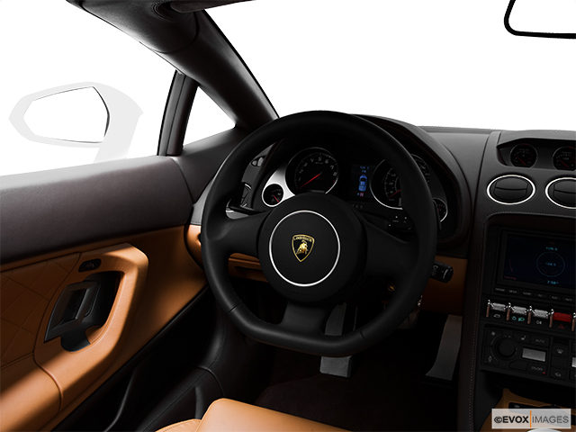 2010 Lamborghini Gallardo