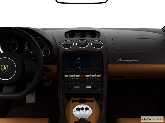 2010 Lamborghini Gallardo