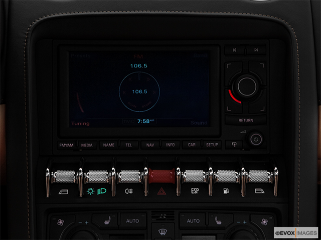 2010 Lamborghini Gallardo