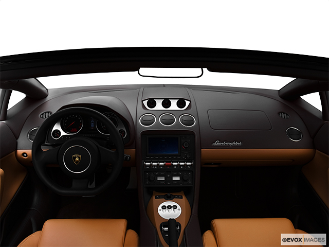 2010 Lamborghini Gallardo