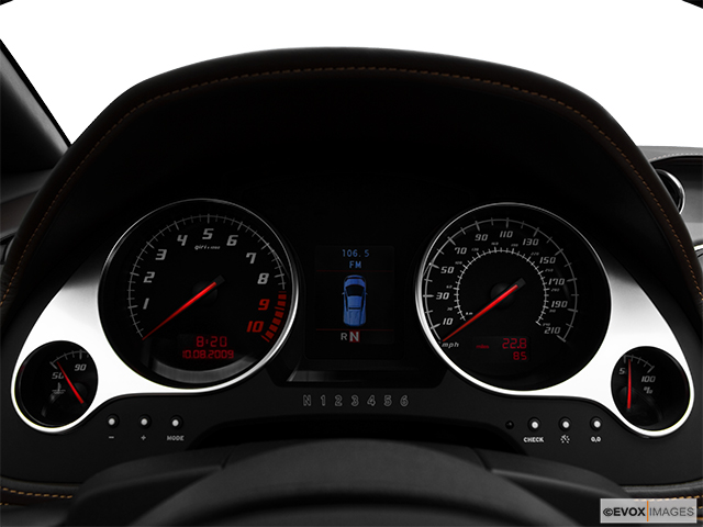 2010 Lamborghini Gallardo