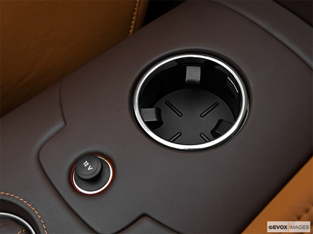 2010 Lamborghini Gallardo