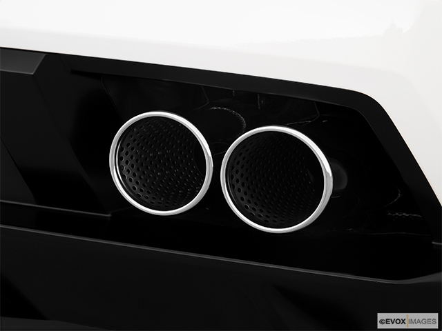 2010 Lamborghini Gallardo