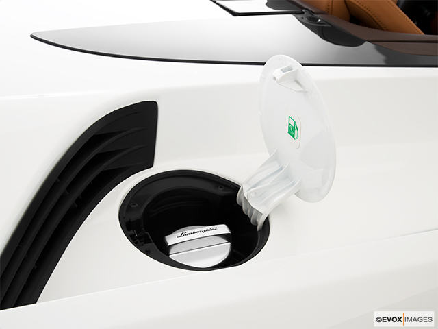 2010 Lamborghini Gallardo