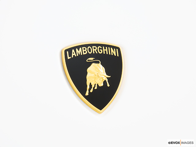 2010 Lamborghini Gallardo