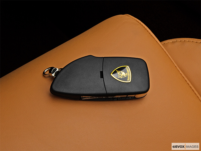 2010 Lamborghini Gallardo